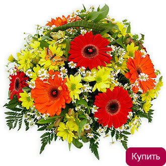 Чародейка