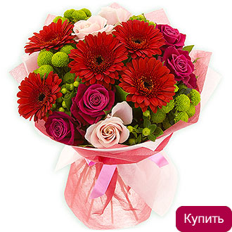 Женский праздник