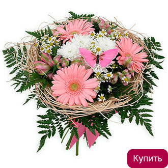 Незнакомка