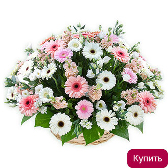 Весенние мечты